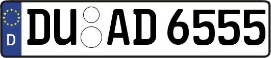 DU-AD6555