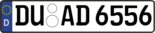 DU-AD6556