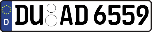 DU-AD6559