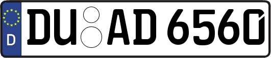 DU-AD6560