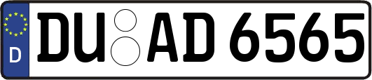 DU-AD6565