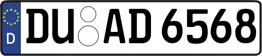 DU-AD6568