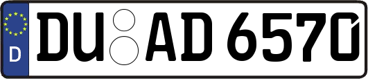 DU-AD6570