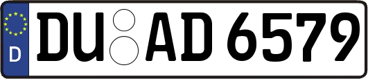 DU-AD6579