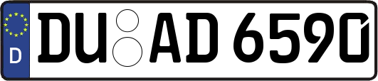 DU-AD6590