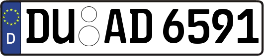 DU-AD6591