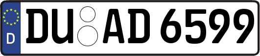 DU-AD6599