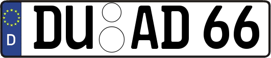 DU-AD66