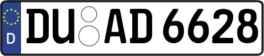 DU-AD6628