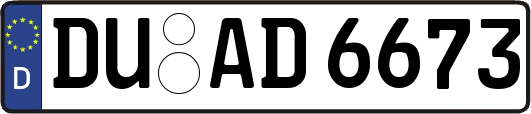 DU-AD6673