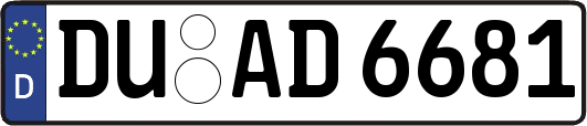 DU-AD6681