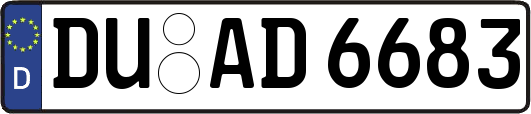 DU-AD6683