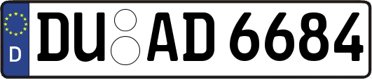 DU-AD6684