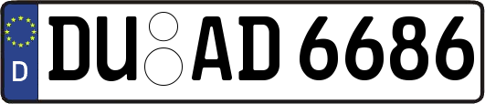 DU-AD6686