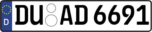 DU-AD6691