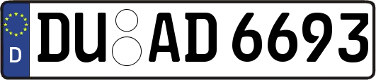 DU-AD6693