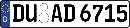 DU-AD6715