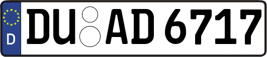 DU-AD6717