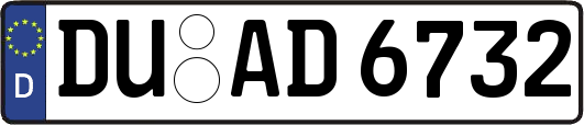 DU-AD6732