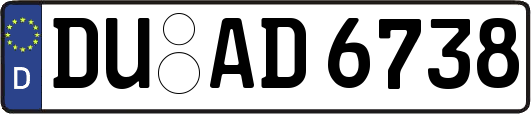 DU-AD6738