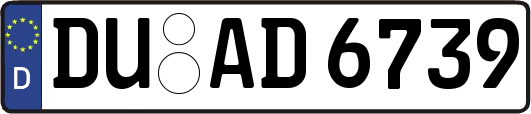 DU-AD6739