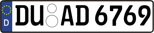 DU-AD6769