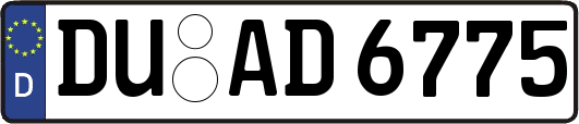 DU-AD6775