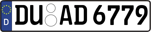 DU-AD6779