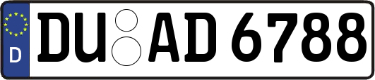 DU-AD6788