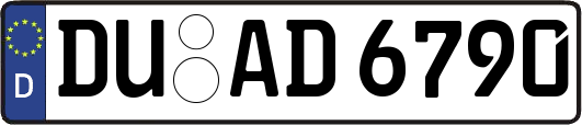 DU-AD6790