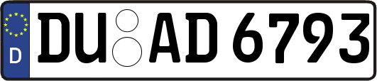 DU-AD6793