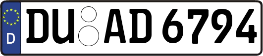 DU-AD6794