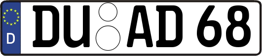 DU-AD68