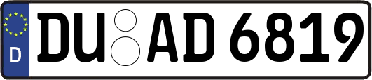DU-AD6819