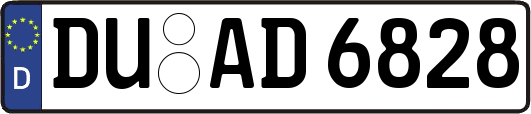 DU-AD6828
