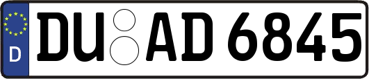 DU-AD6845