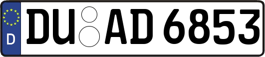 DU-AD6853