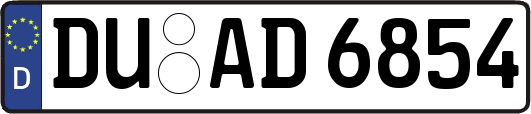 DU-AD6854
