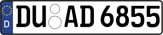 DU-AD6855