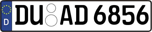 DU-AD6856