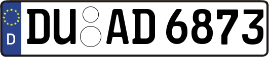 DU-AD6873