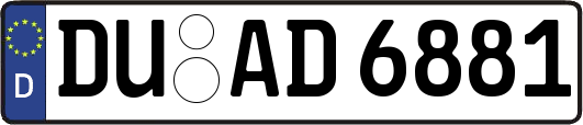 DU-AD6881