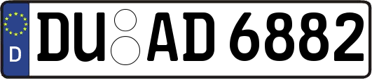 DU-AD6882