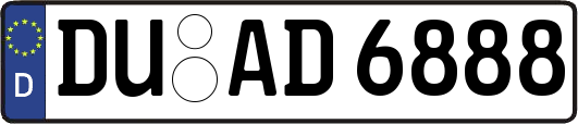 DU-AD6888