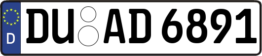 DU-AD6891