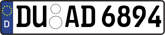 DU-AD6894