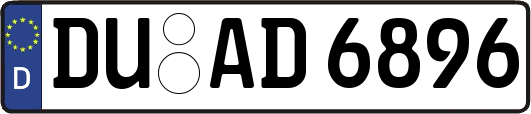 DU-AD6896