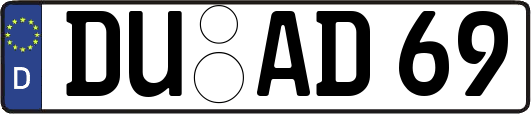 DU-AD69