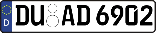 DU-AD6902