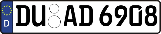DU-AD6908
